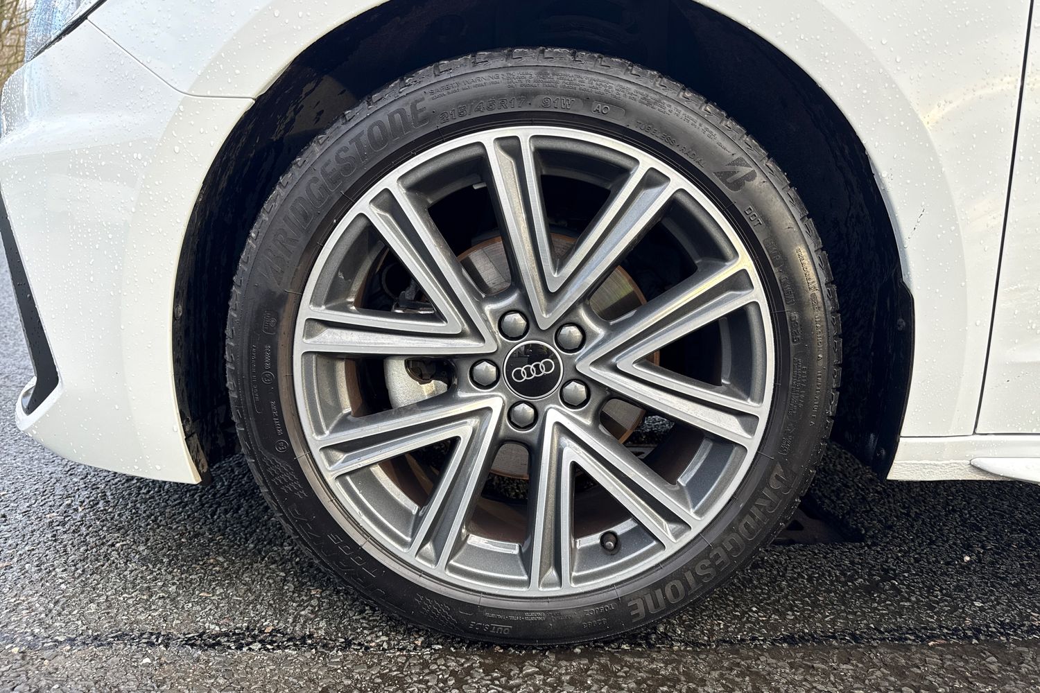 Used Audi A1 2025 for sale - 77275377: Photo 24