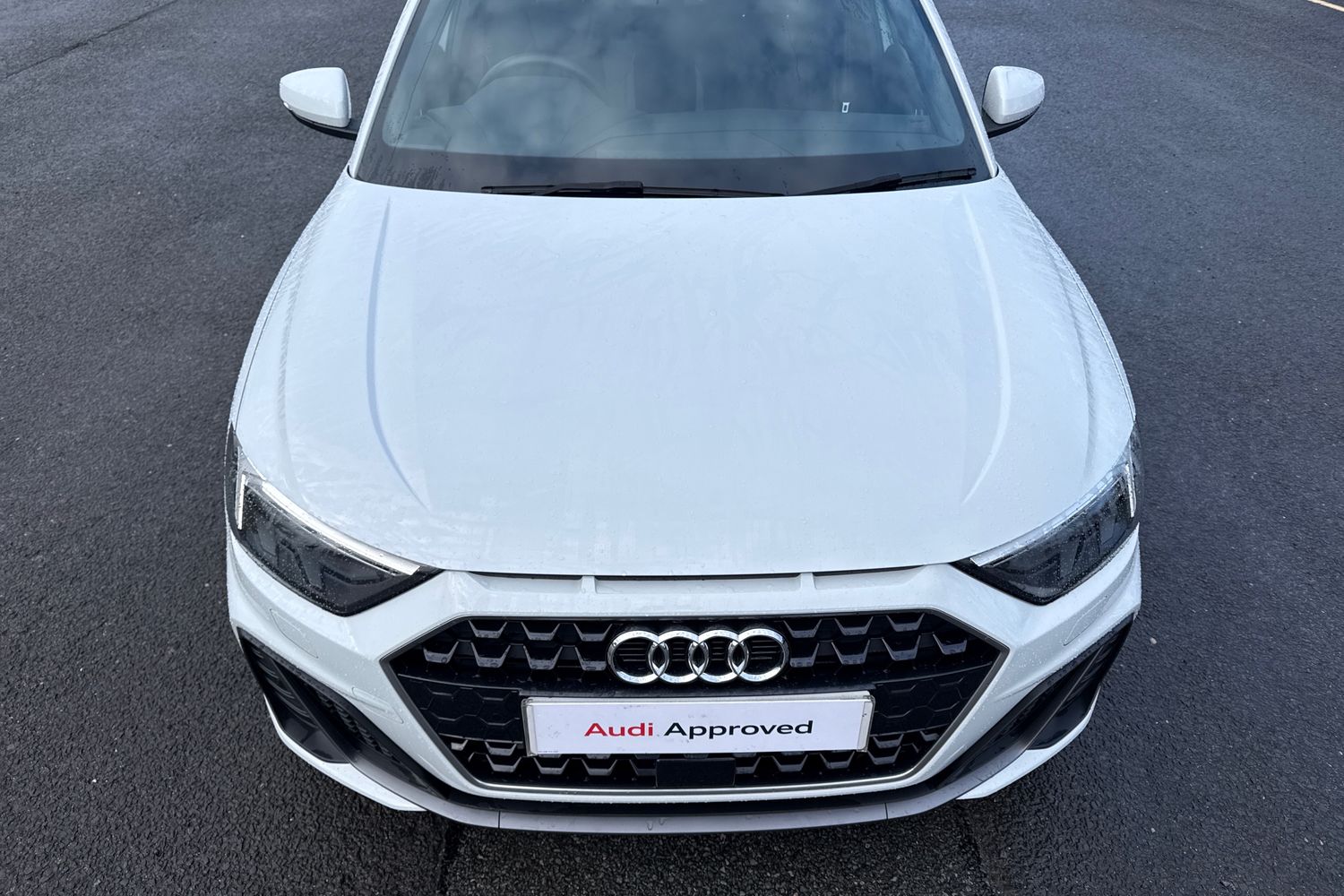 Used Audi A1 2025 for sale - 77275377: Photo 26