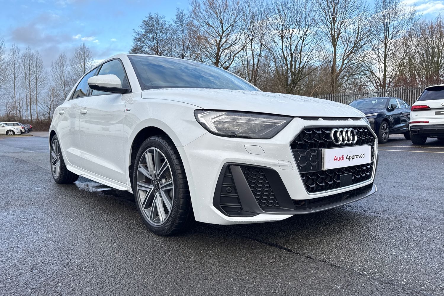 Used Audi A1 2025 for sale - 77275377: Photo 28