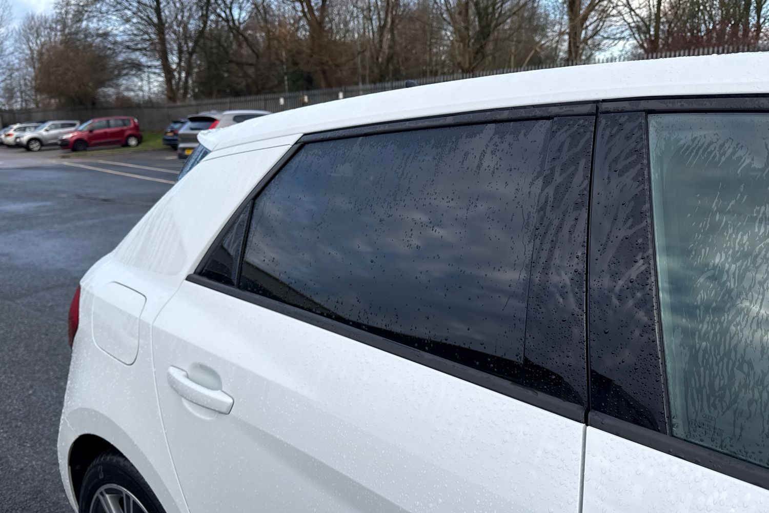 Used Audi A1 2025 for sale - 77275377: Photo 31