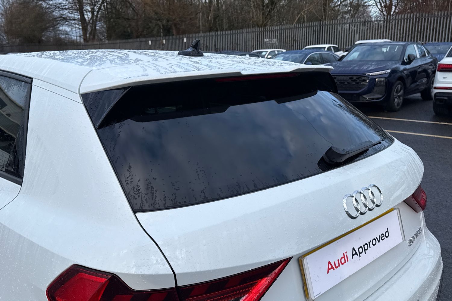 Used Audi A1 2025 for sale - 77275377: Photo 32