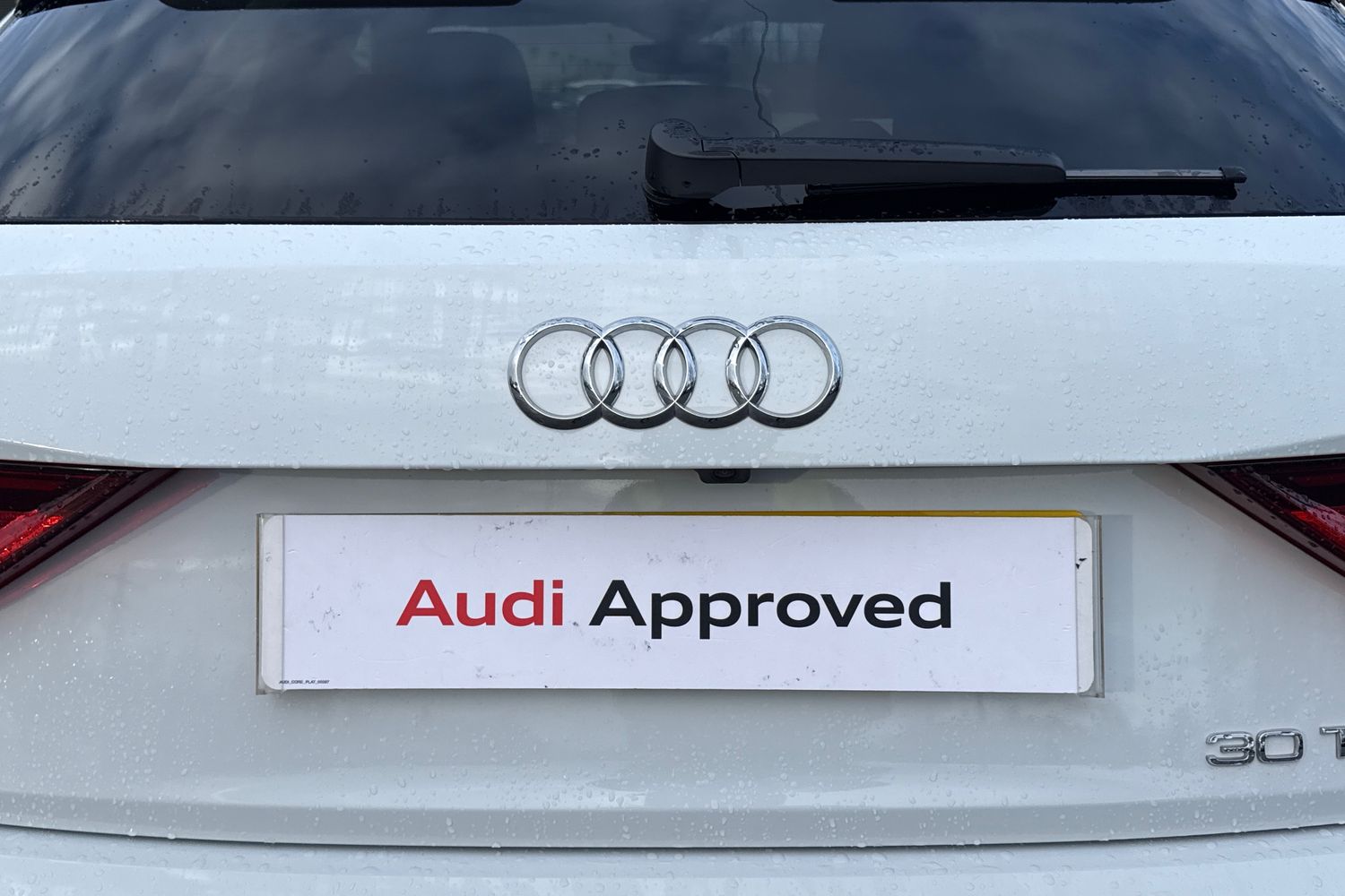 Used Audi A1 2025 for sale - 77275377: Photo 33