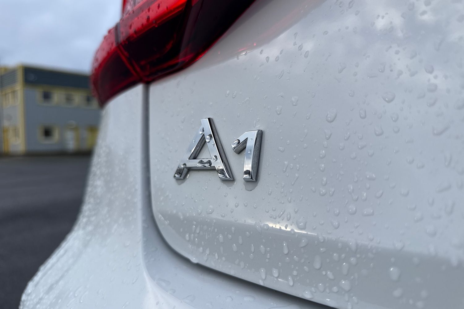 Used Audi A1 2025 for sale - 77275377: Photo 34