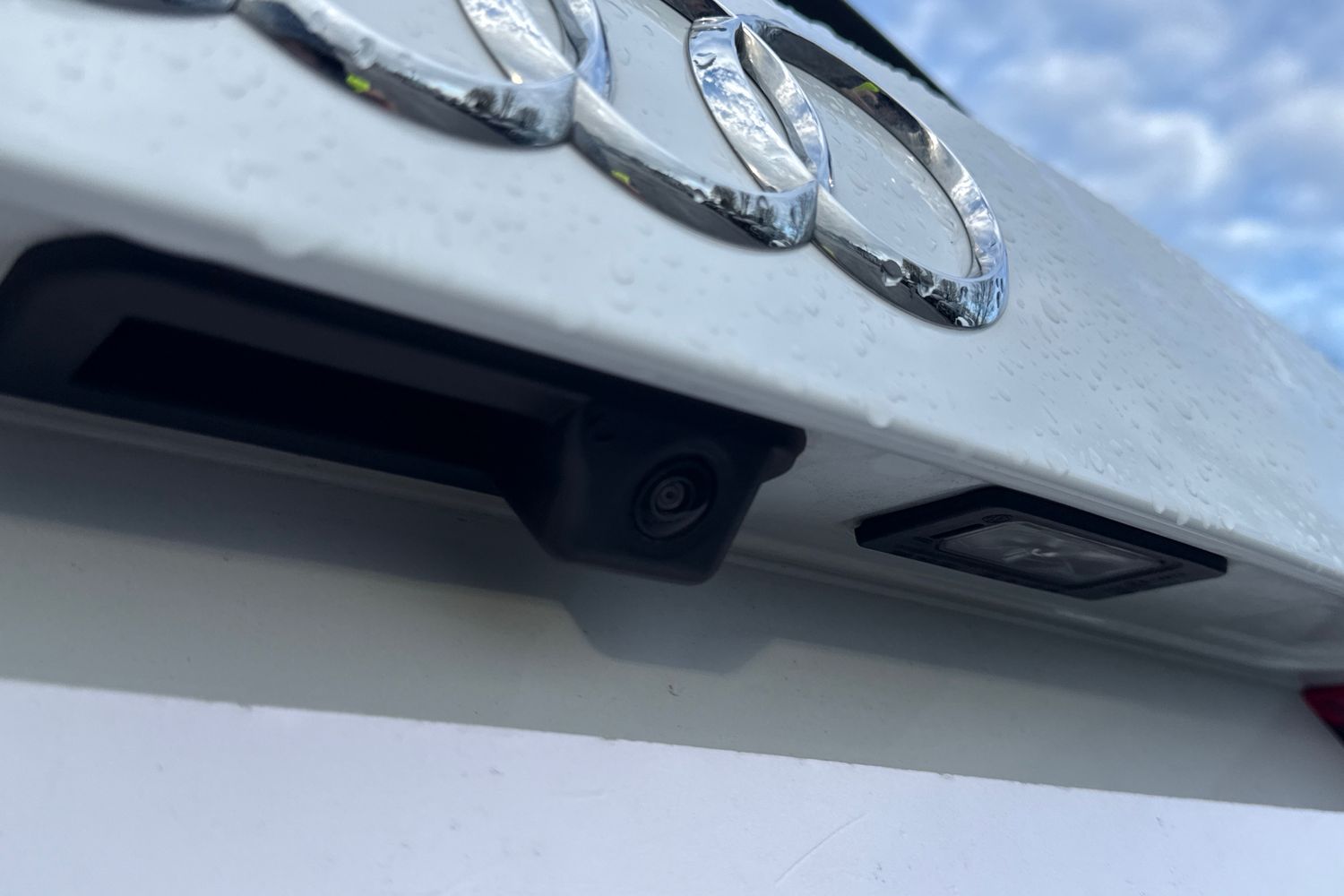 Used Audi A1 2025 for sale - 77275377: Photo 35