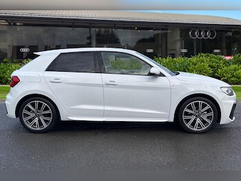 Used Audi A1 2025 for sale - 77275377: Photo