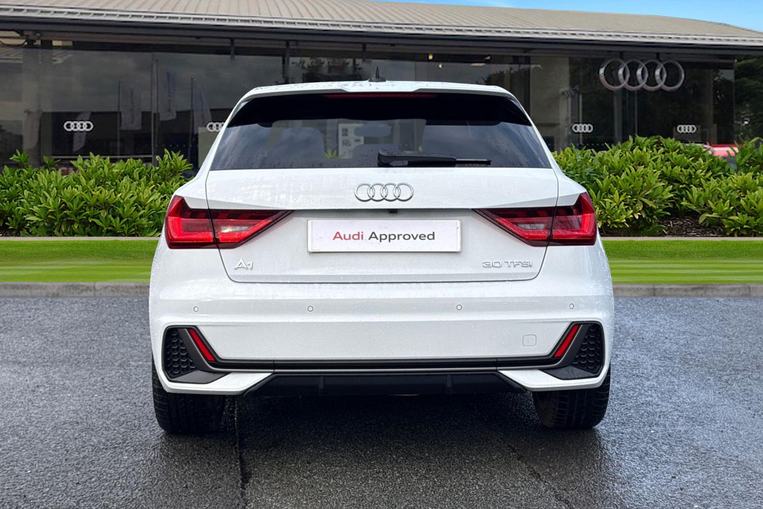 Used Audi A1 2025 for sale - 77275377: Photo 4