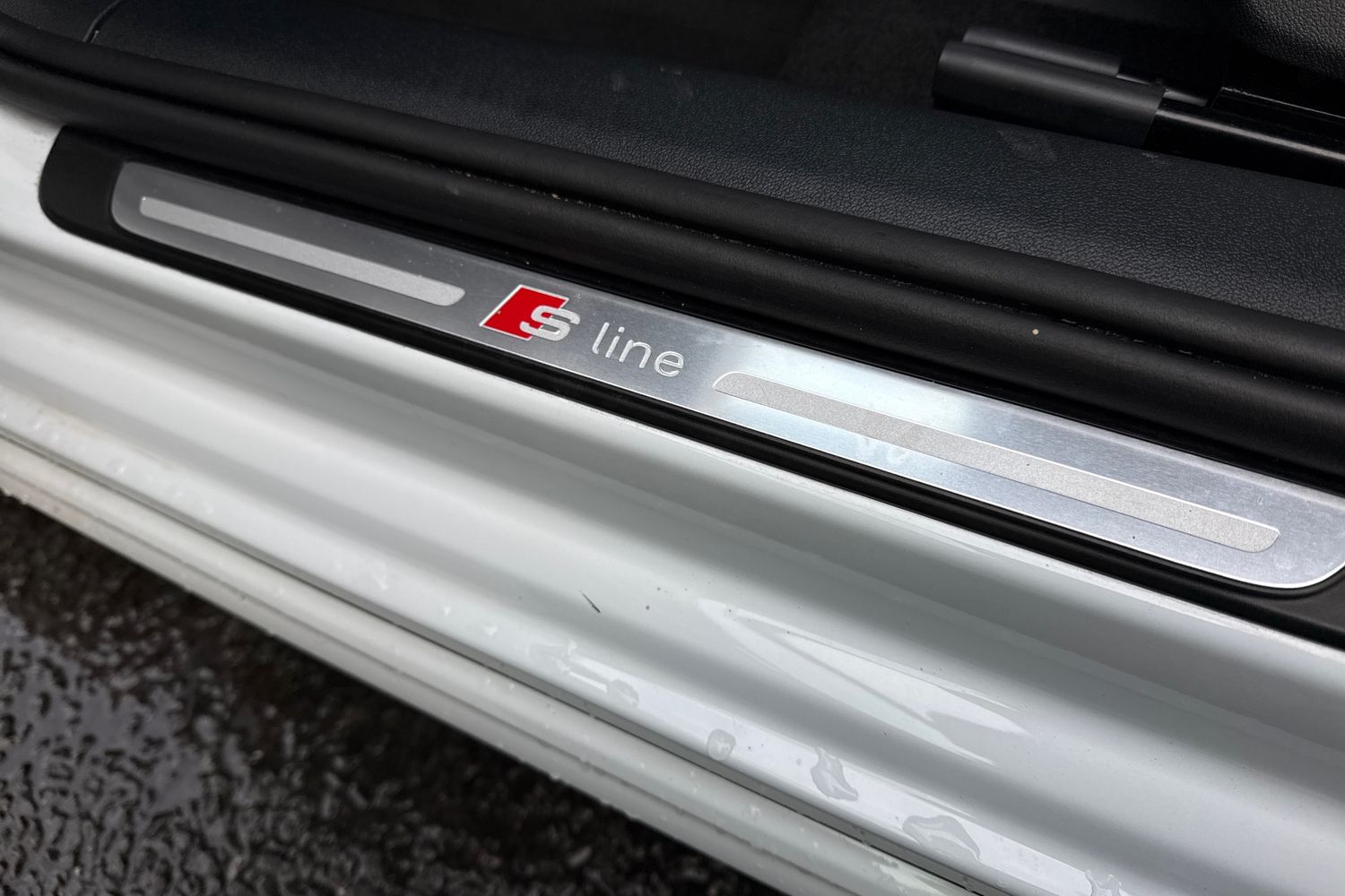 Used Audi A1 2025 for sale - 77275377: Photo 40