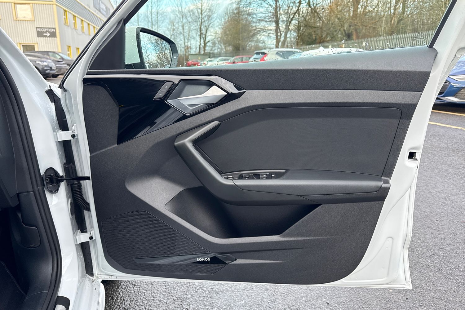 Used Audi A1 2025 for sale - 77275377: Photo 42