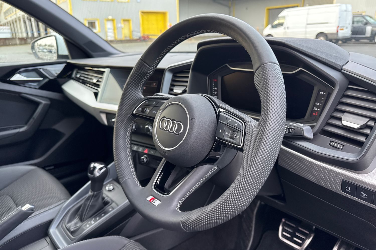 Used Audi A1 2025 for sale - 77275377: Photo 44