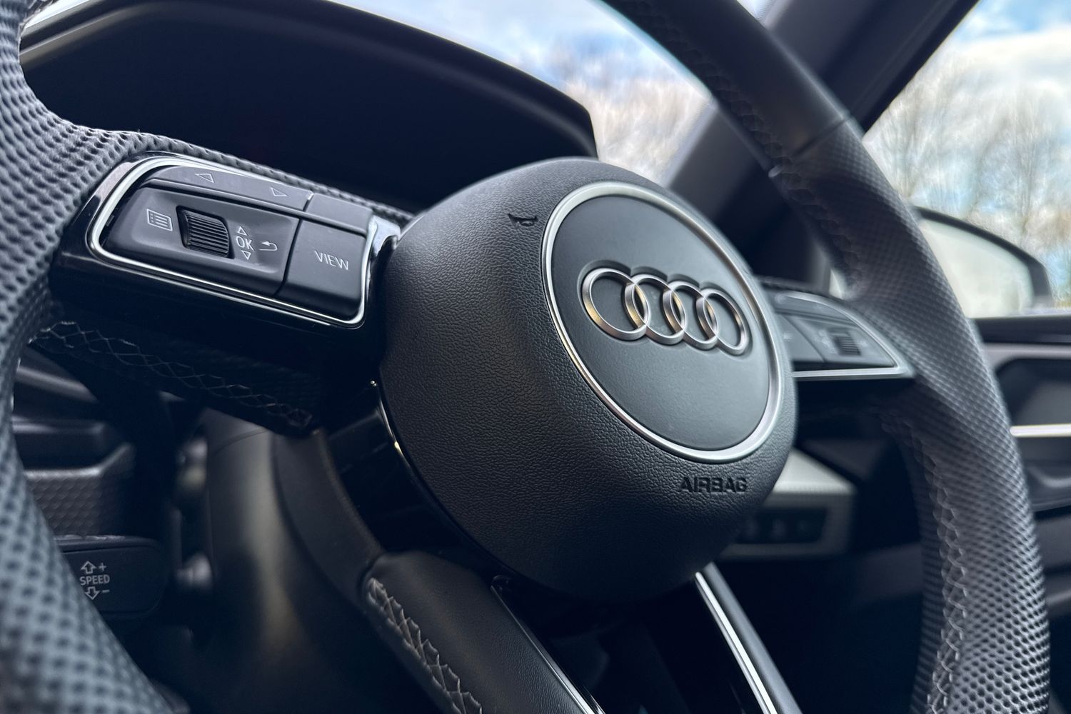 Used Audi A1 2025 for sale - 77275377: Photo 49