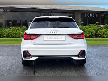 Used Audi A1 2025 for sale - 77275377: Photo