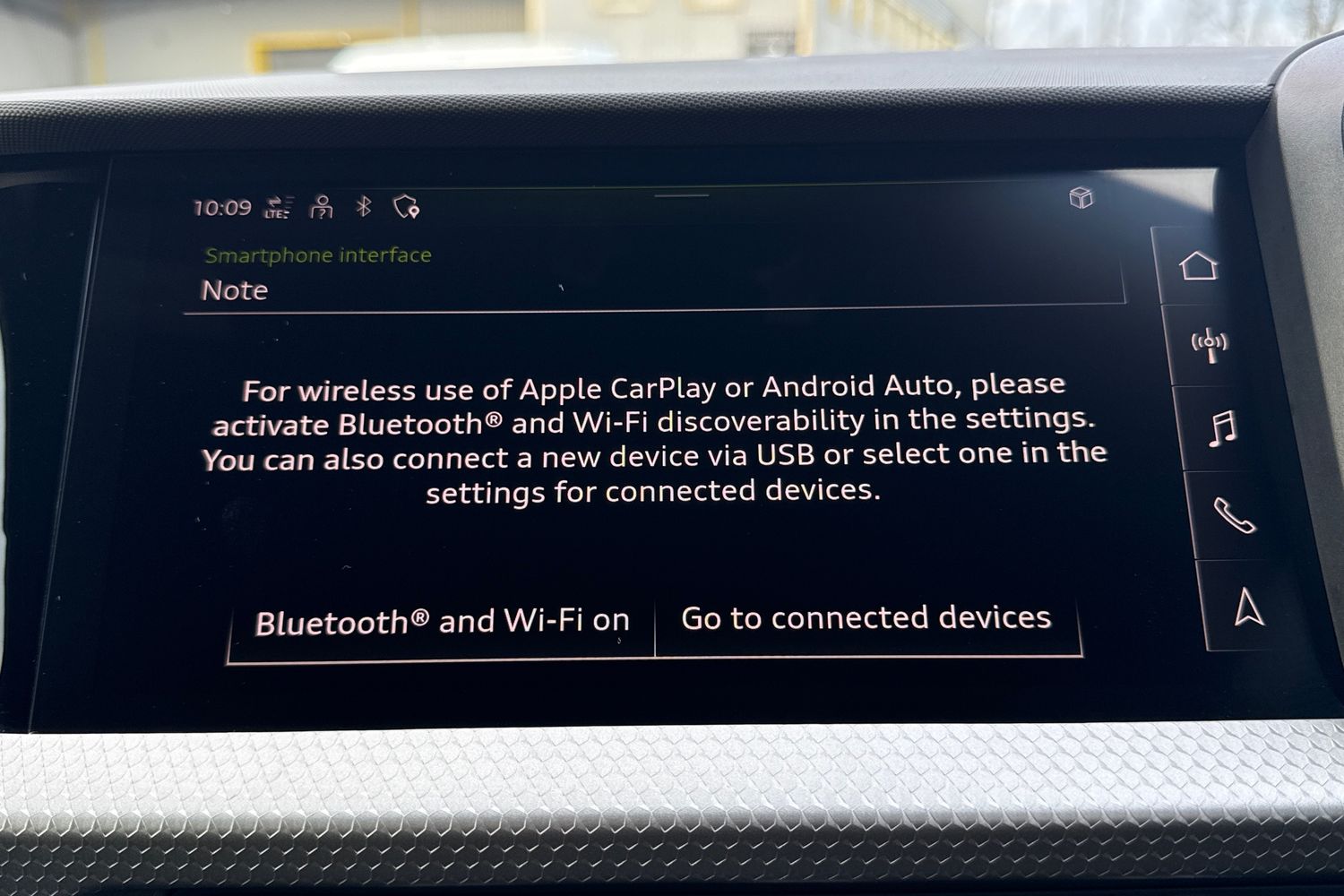 Used Audi A1 2025 for sale - 77275377: Photo 57