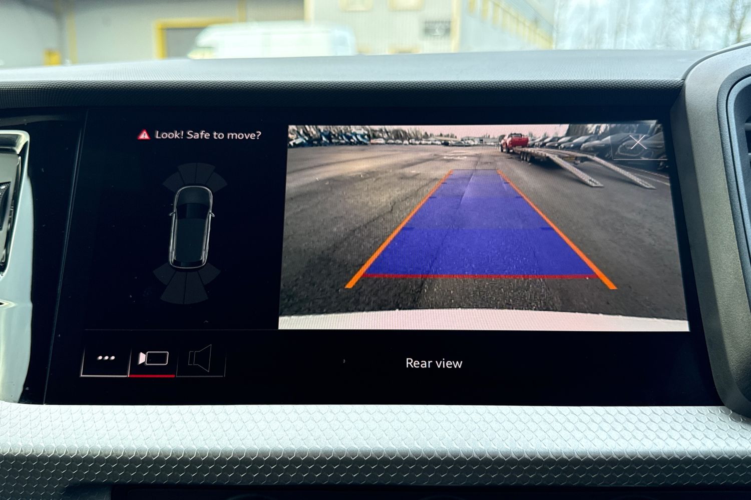 Used Audi A1 2025 for sale - 77275377: Photo 58