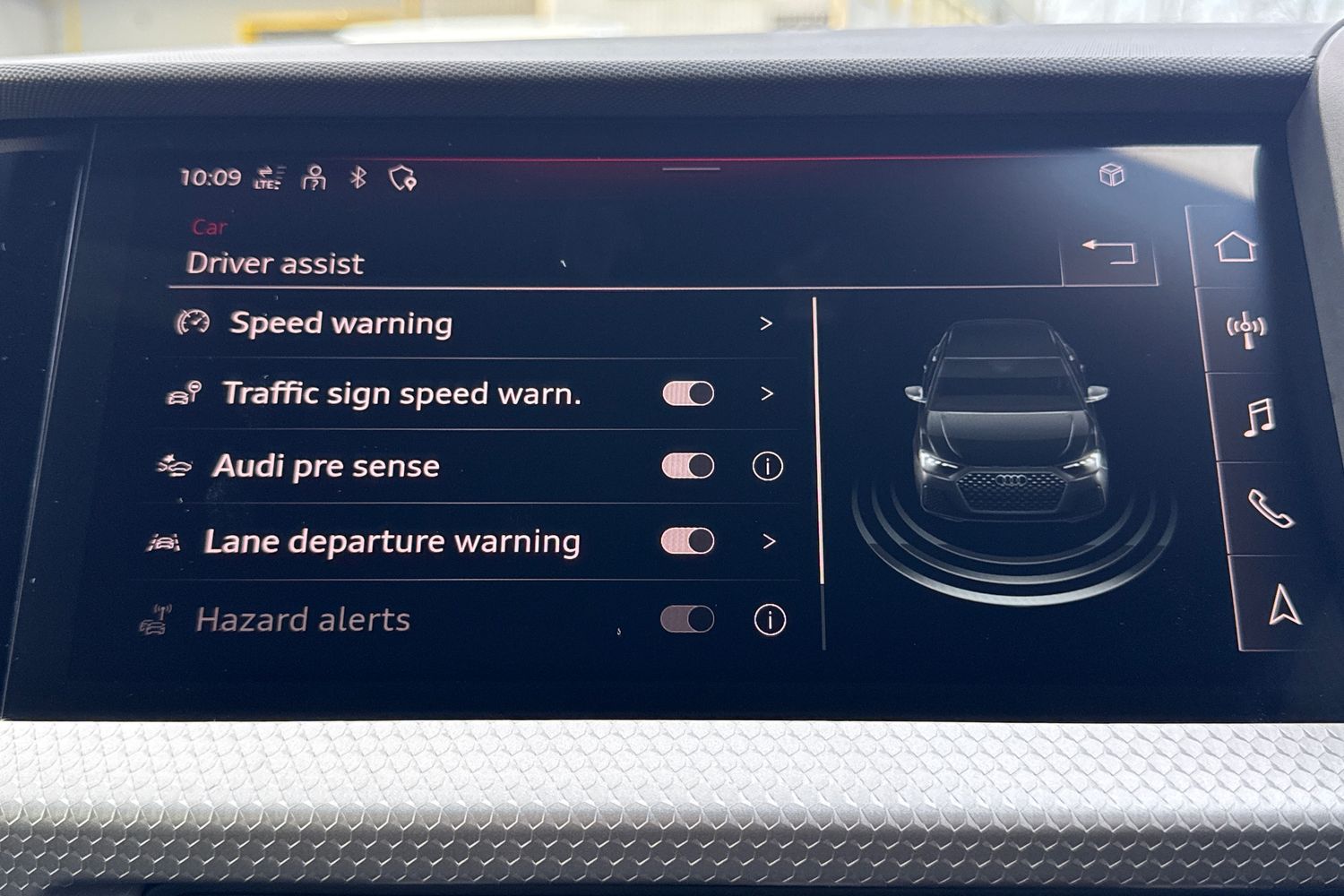 Used Audi A1 2025 for sale - 77275377: Photo 60