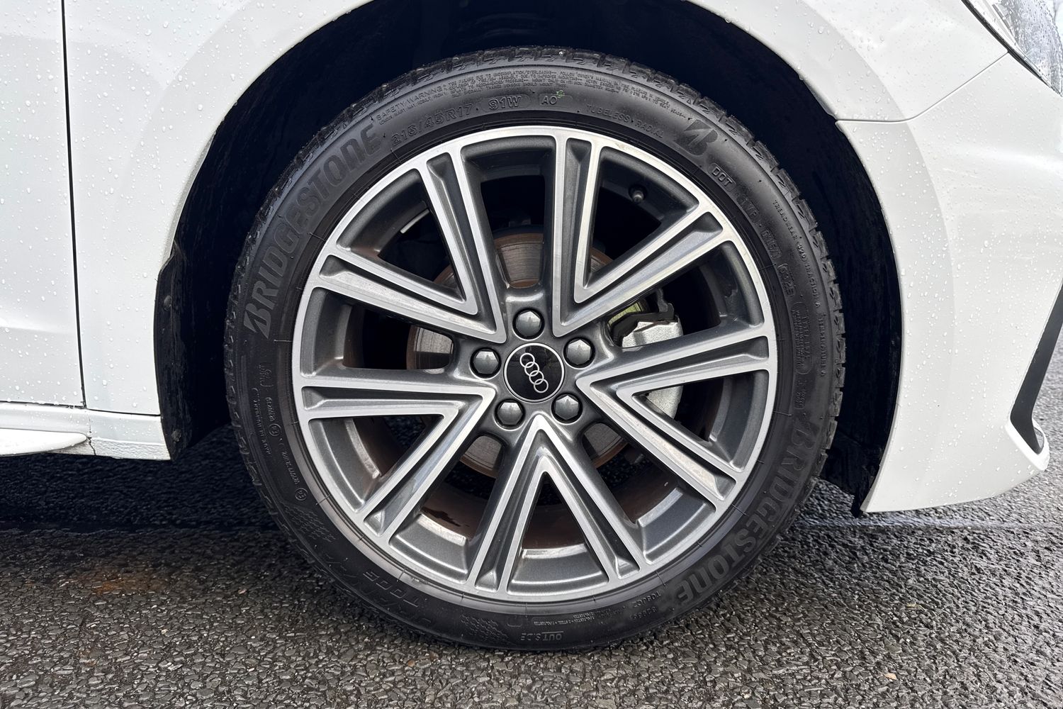 Used Audi A1 2025 for sale - 77275377: Photo 7