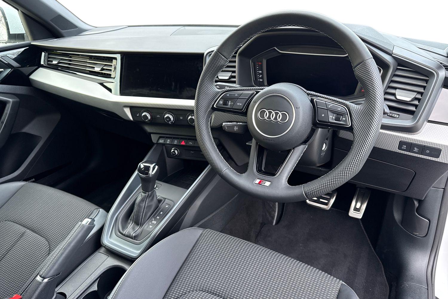 Used Audi A1 2025 for sale - 77275377: Photo 8