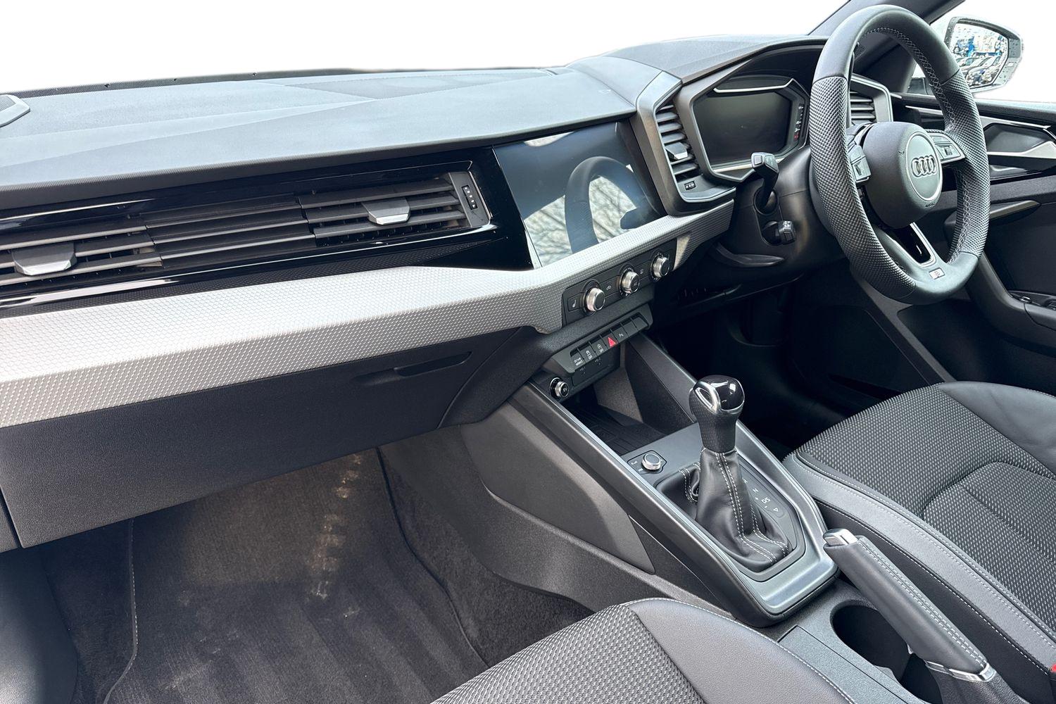 Used Audi A1 2025 for sale - 77275377: Photo 9