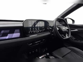 Used Audi Q6 e-tron 2025 for sale - 79672571: Photo