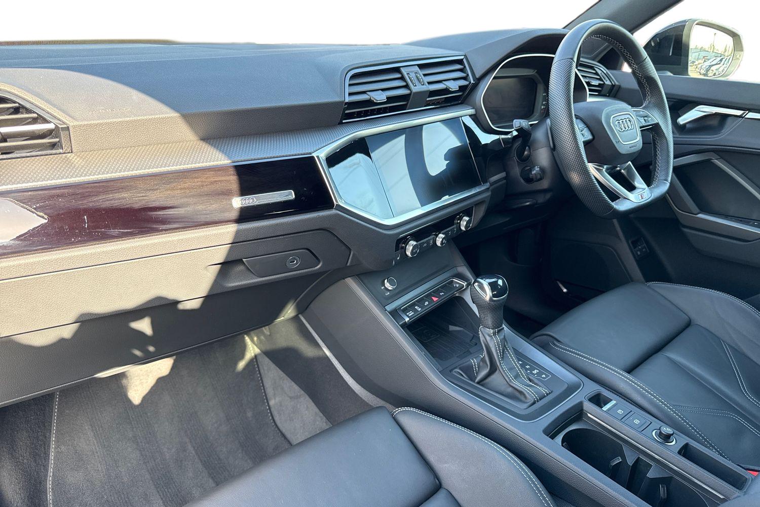 Used Audi Q3 2024 for sale - 78163402: Photo 15