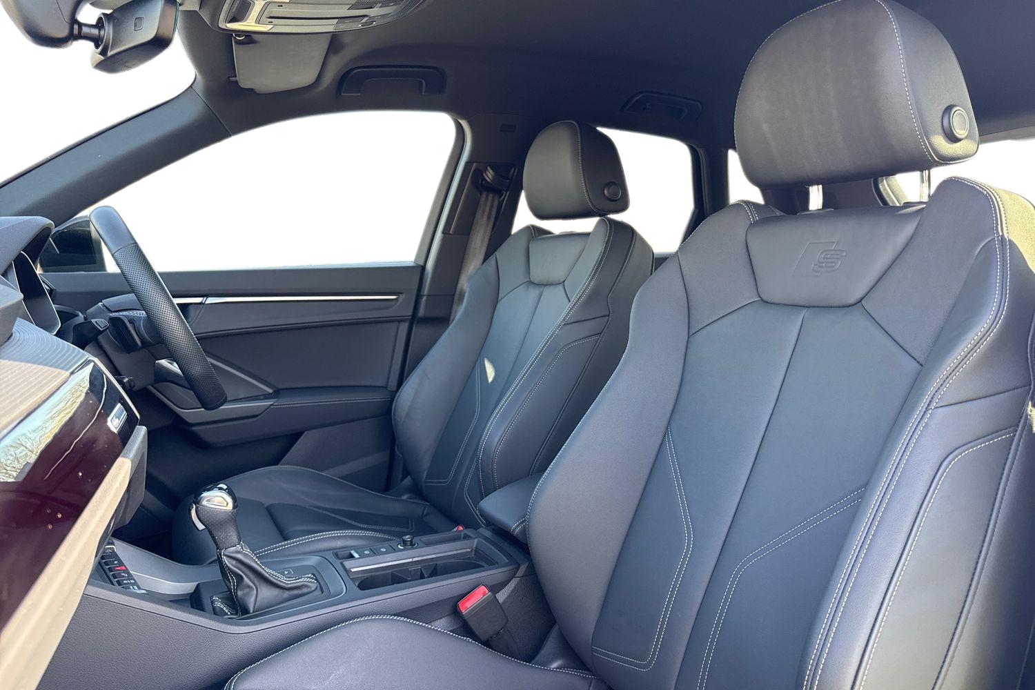 Used Audi Q3 2024 for sale - 78163402: Photo 16