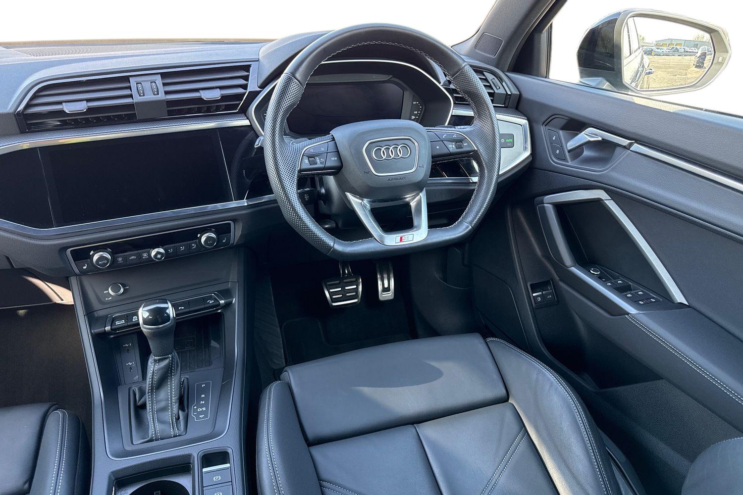 Used Audi Q3 2024 for sale - 78163402: Photo 18