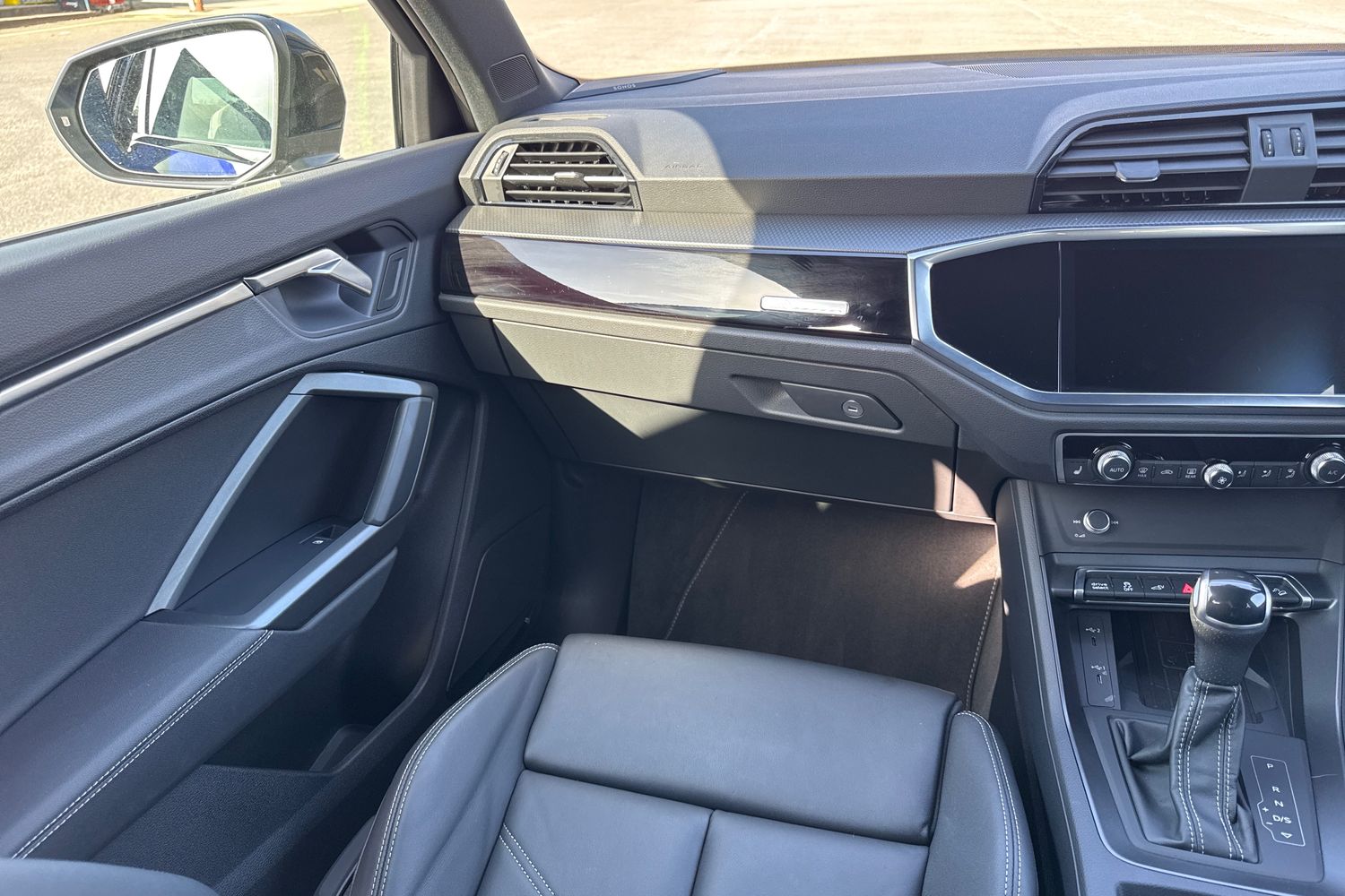 Used Audi Q3 2024 for sale - 78163402: Photo 20