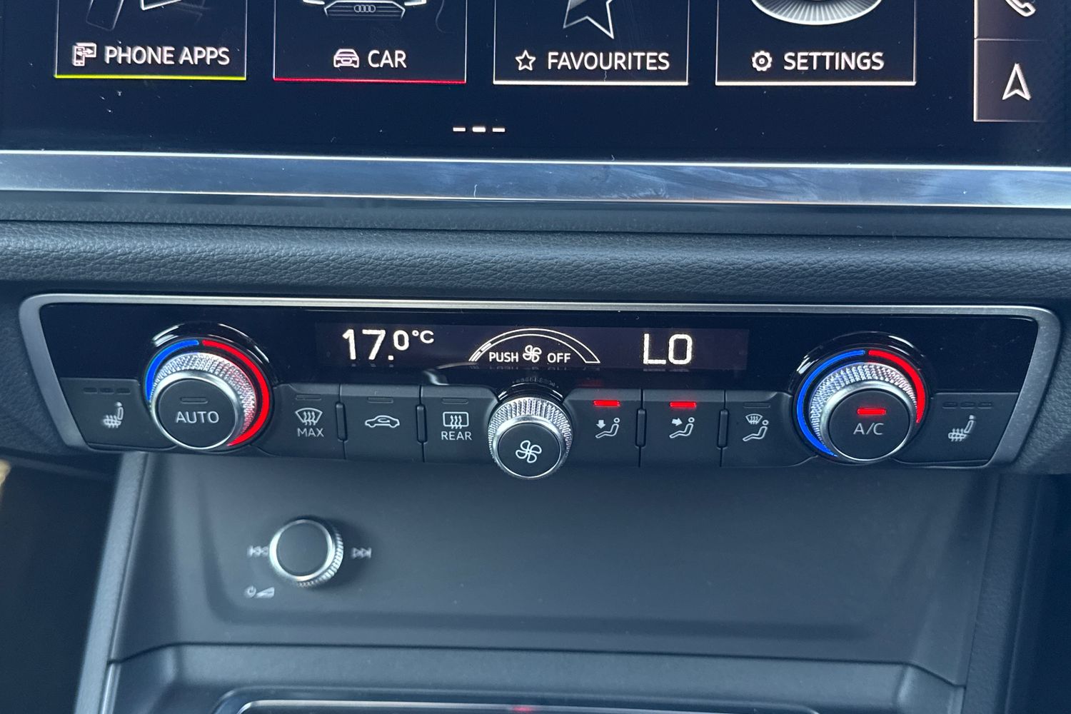 Used Audi Q3 2024 for sale - 78163402: Photo 22