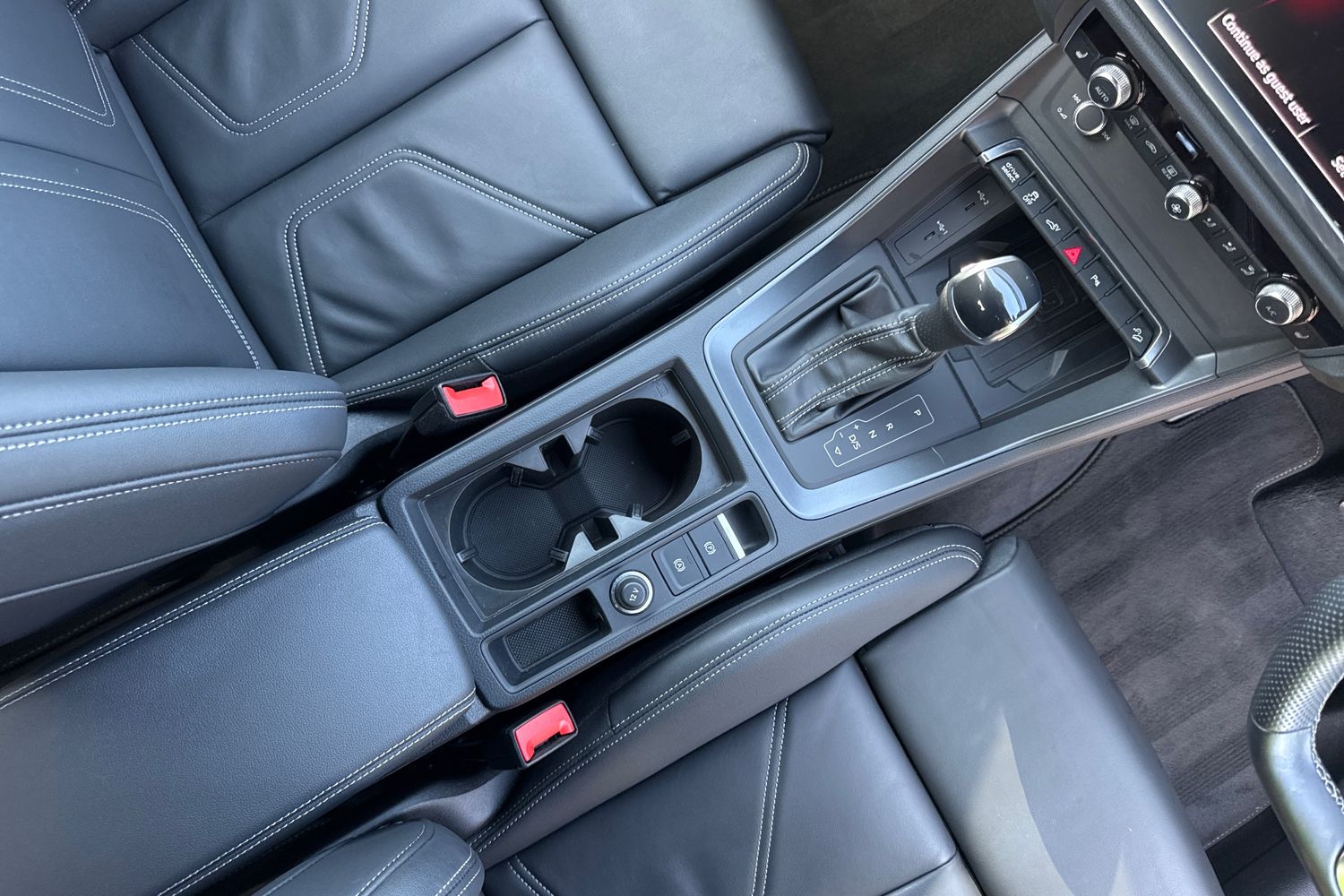 Used Audi Q3 2024 for sale - 78163402: Photo 23