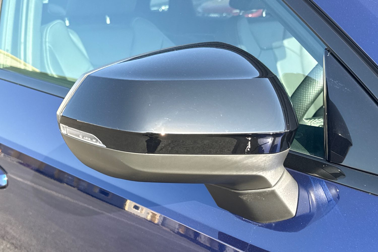 Used Audi Q3 2024 for sale - 78163402: Photo 29