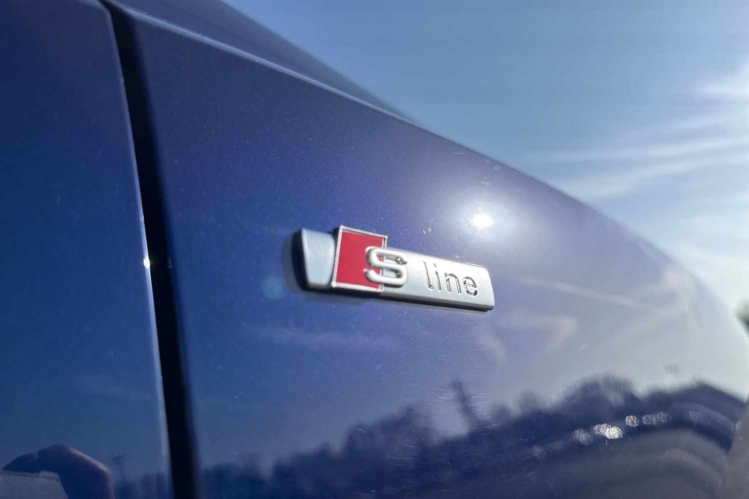 Used Audi Q3 2024 for sale - 78163402: Photo 30