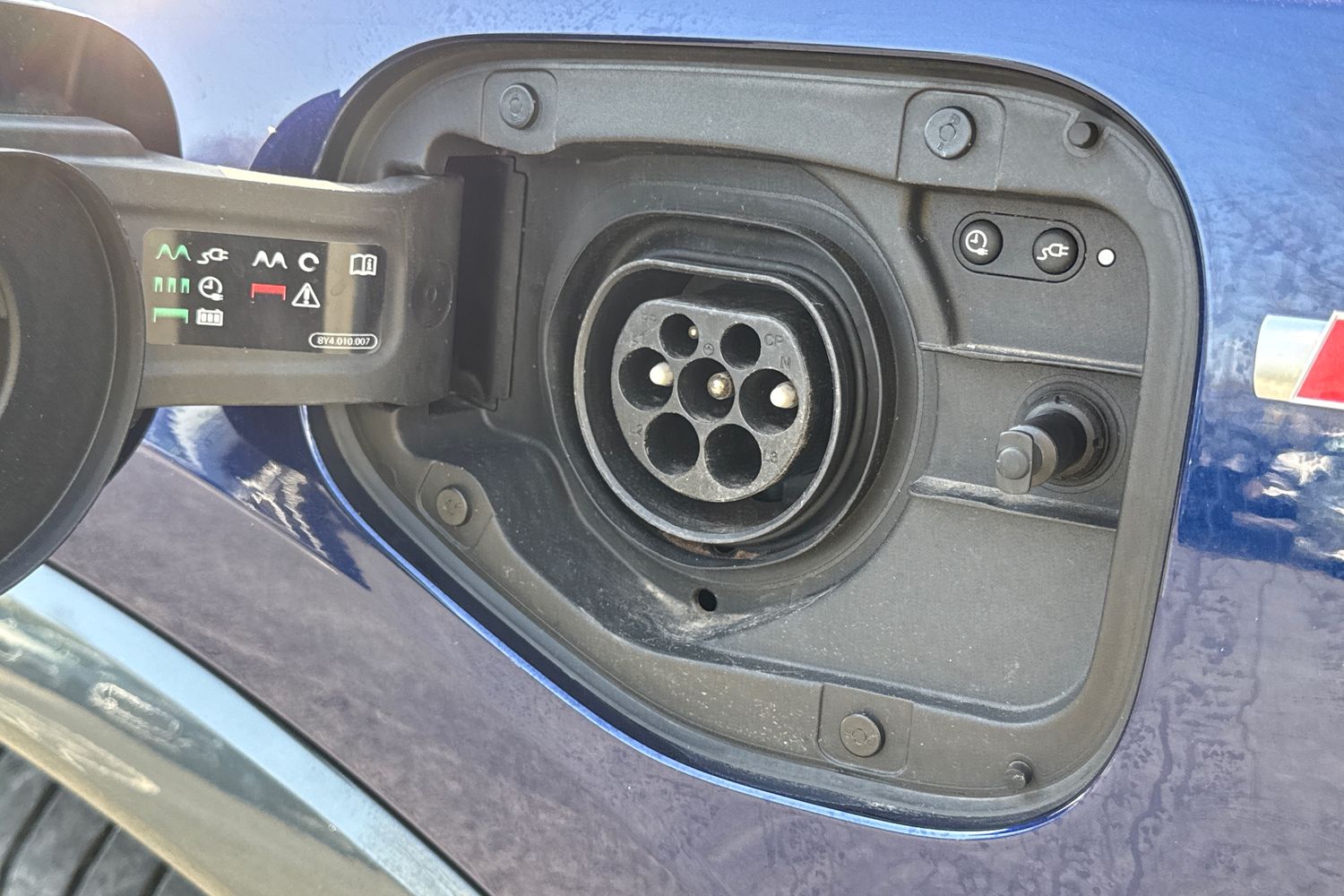 Used Audi Q3 2024 for sale - 78163402: Photo 33