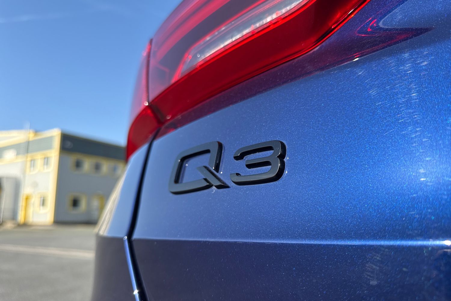 Used Audi Q3 2024 for sale - 78163402: Photo 36