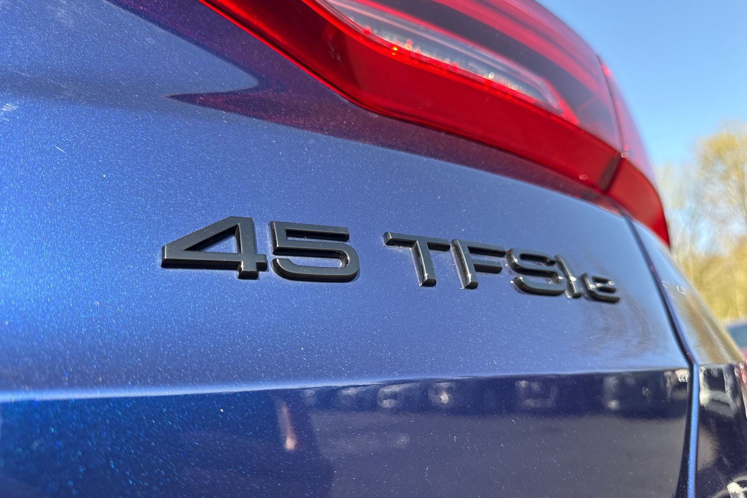 Used Audi Q3 2024 for sale - 78163402: Photo 38