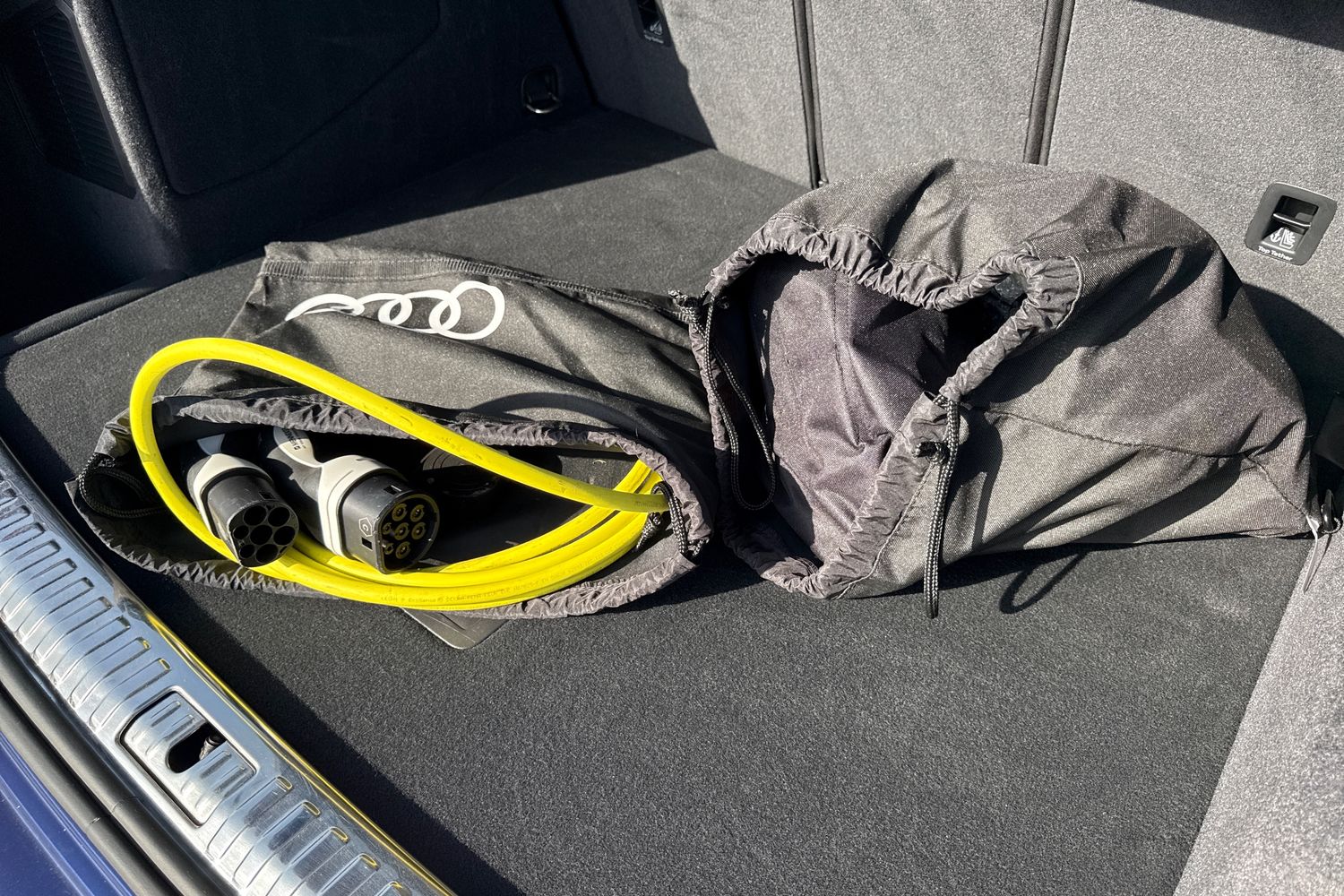 Used Audi Q3 2024 for sale - 78163402: Photo 40