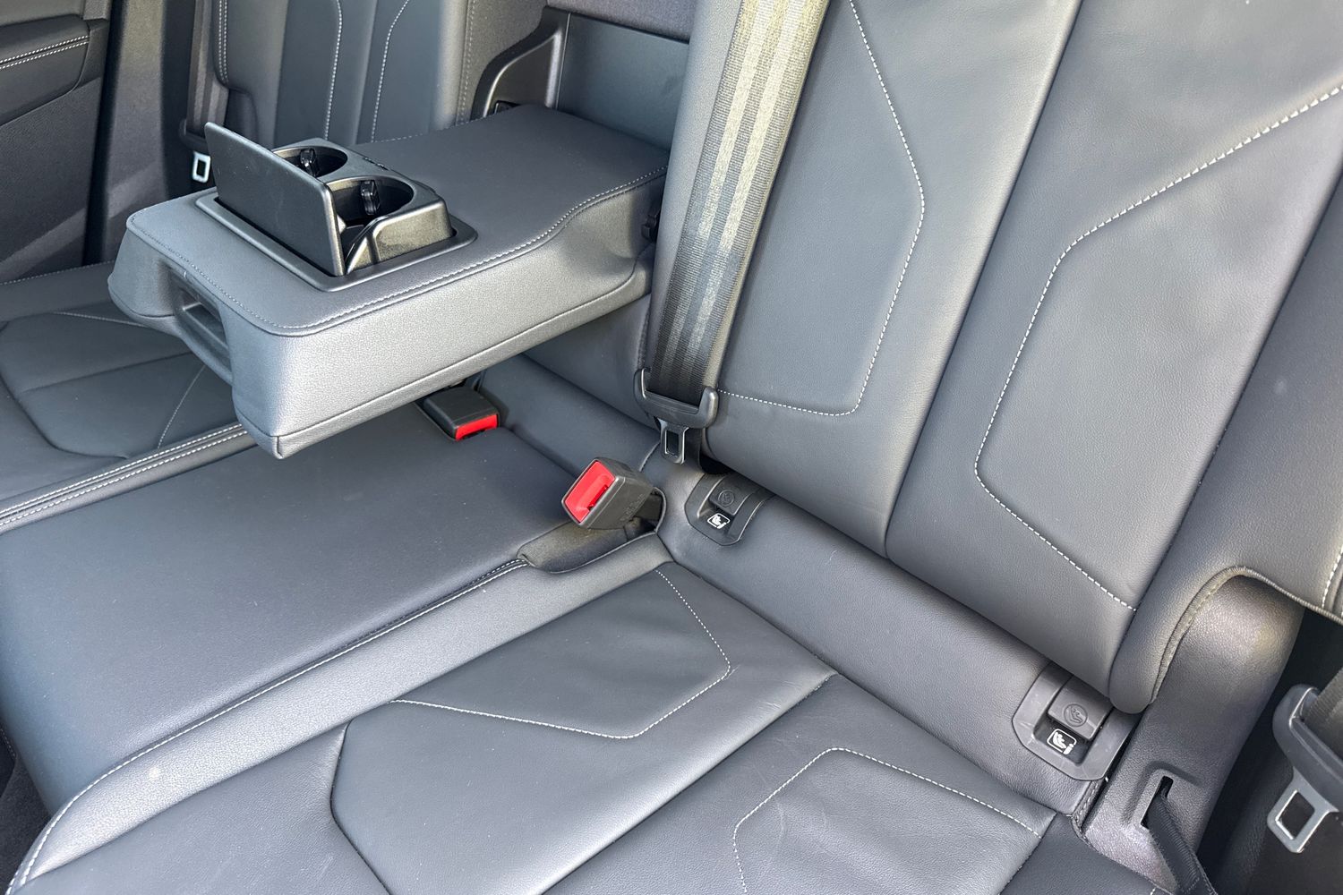 Used Audi Q3 2024 for sale - 78163402: Photo 42