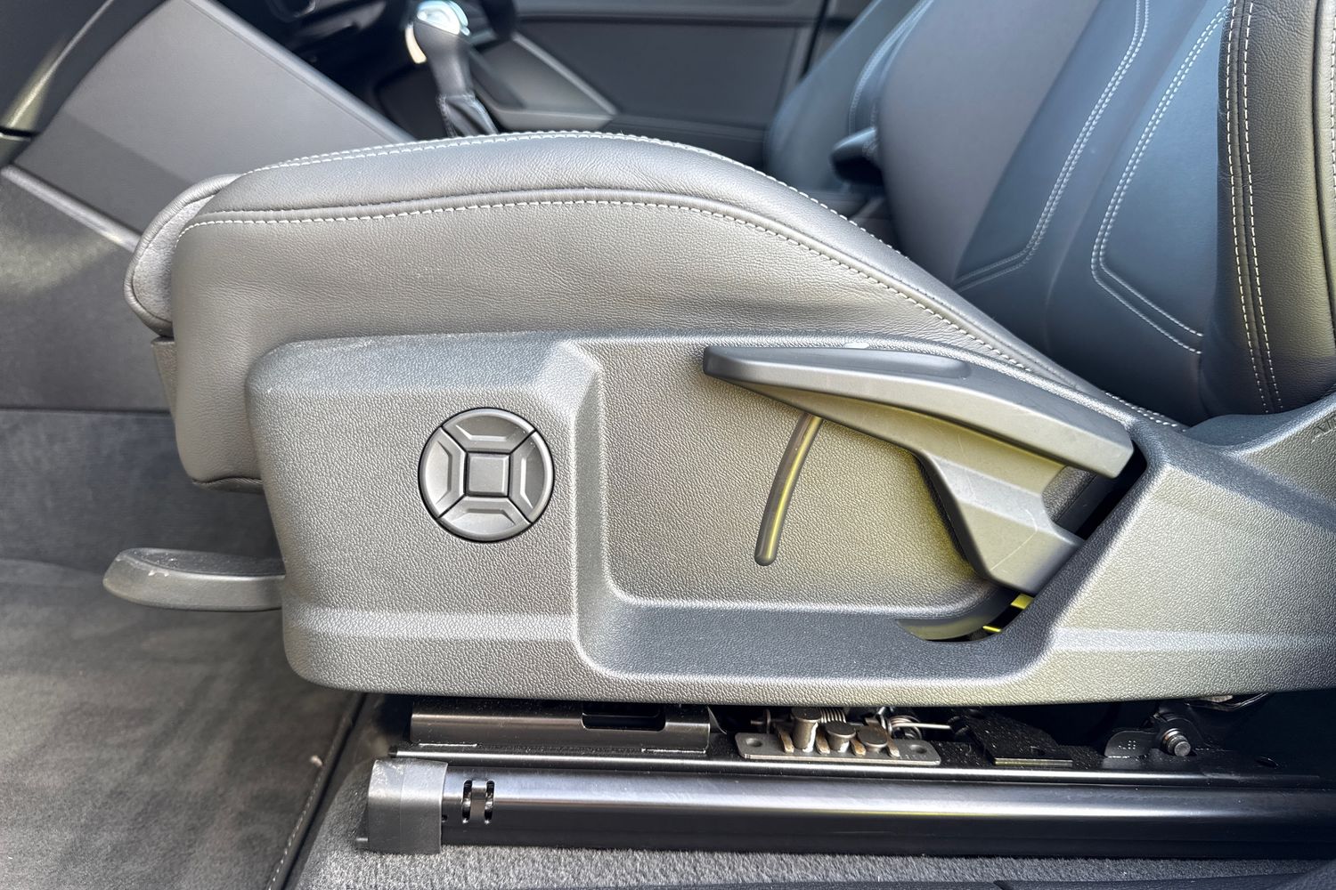 Used Audi Q3 2024 for sale - 78163402: Photo 43