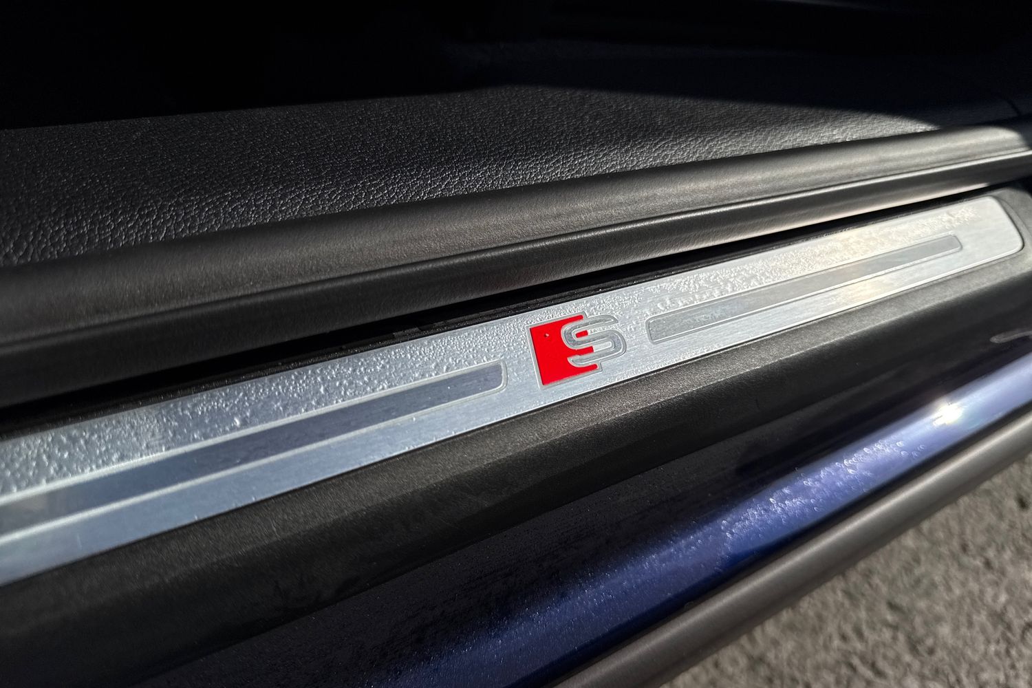 Used Audi Q3 2024 for sale - 78163402: Photo 44