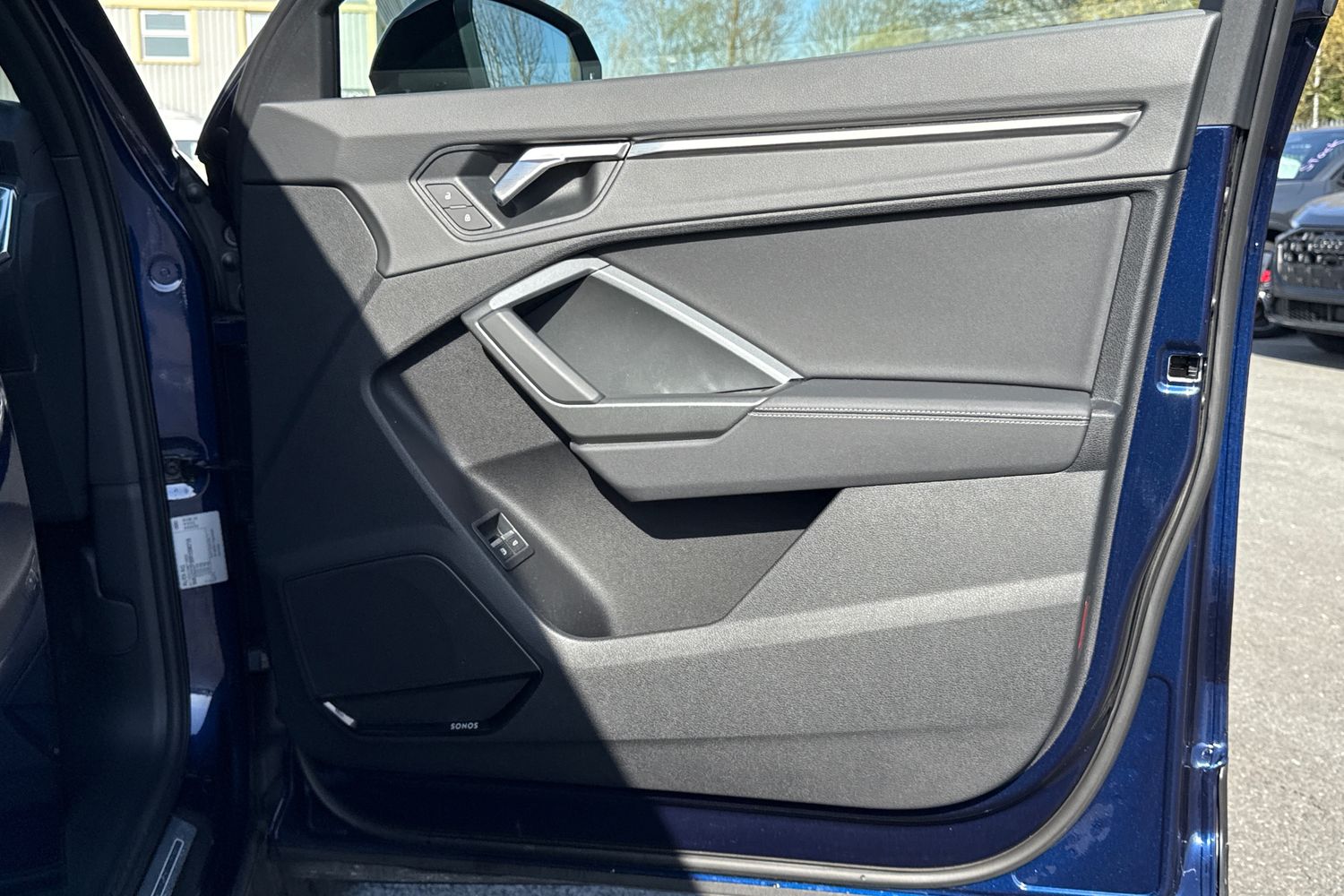 Used Audi Q3 2024 for sale - 78163402: Photo 46