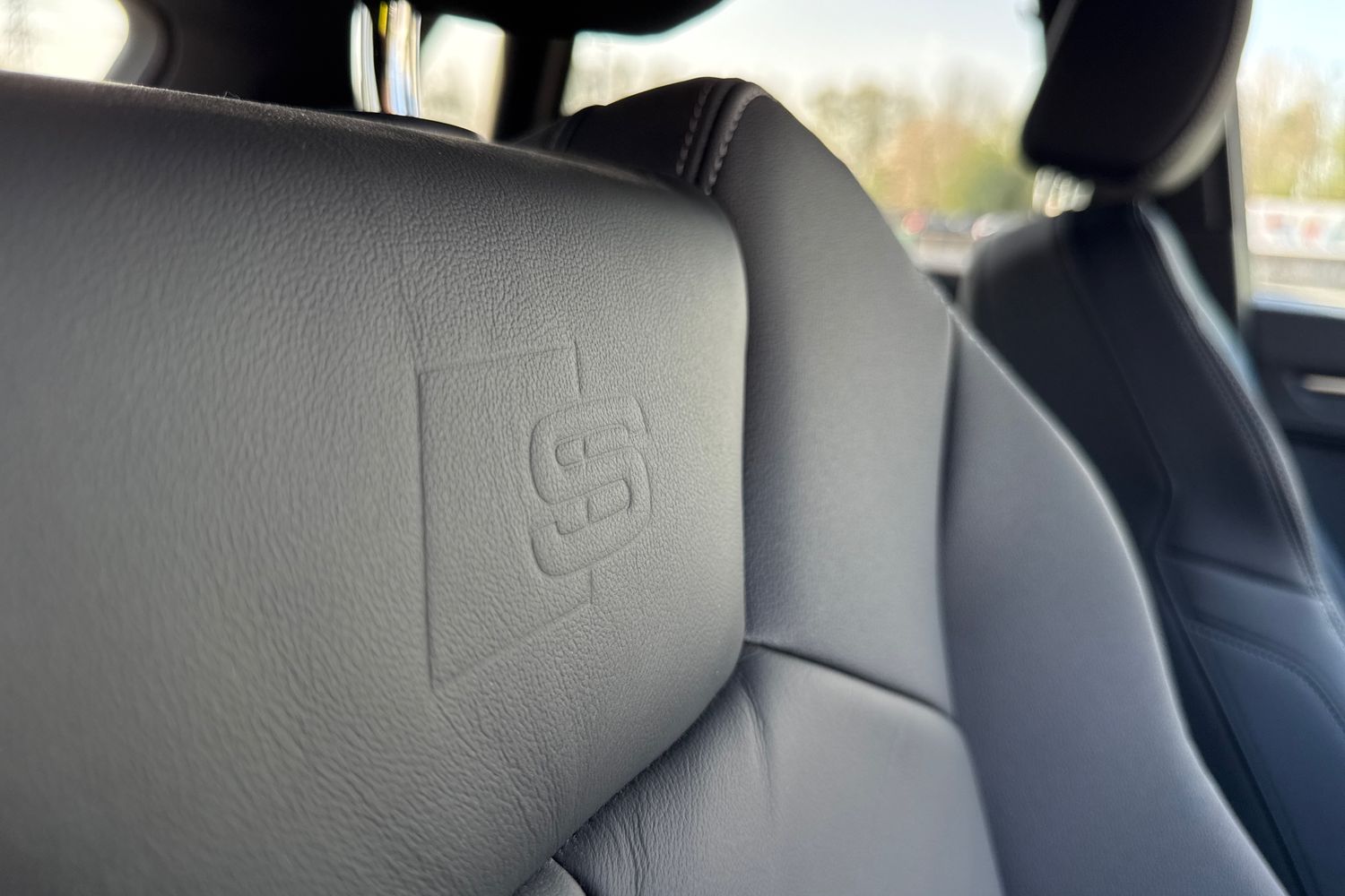 Used Audi Q3 2024 for sale - 78163402: Photo 47