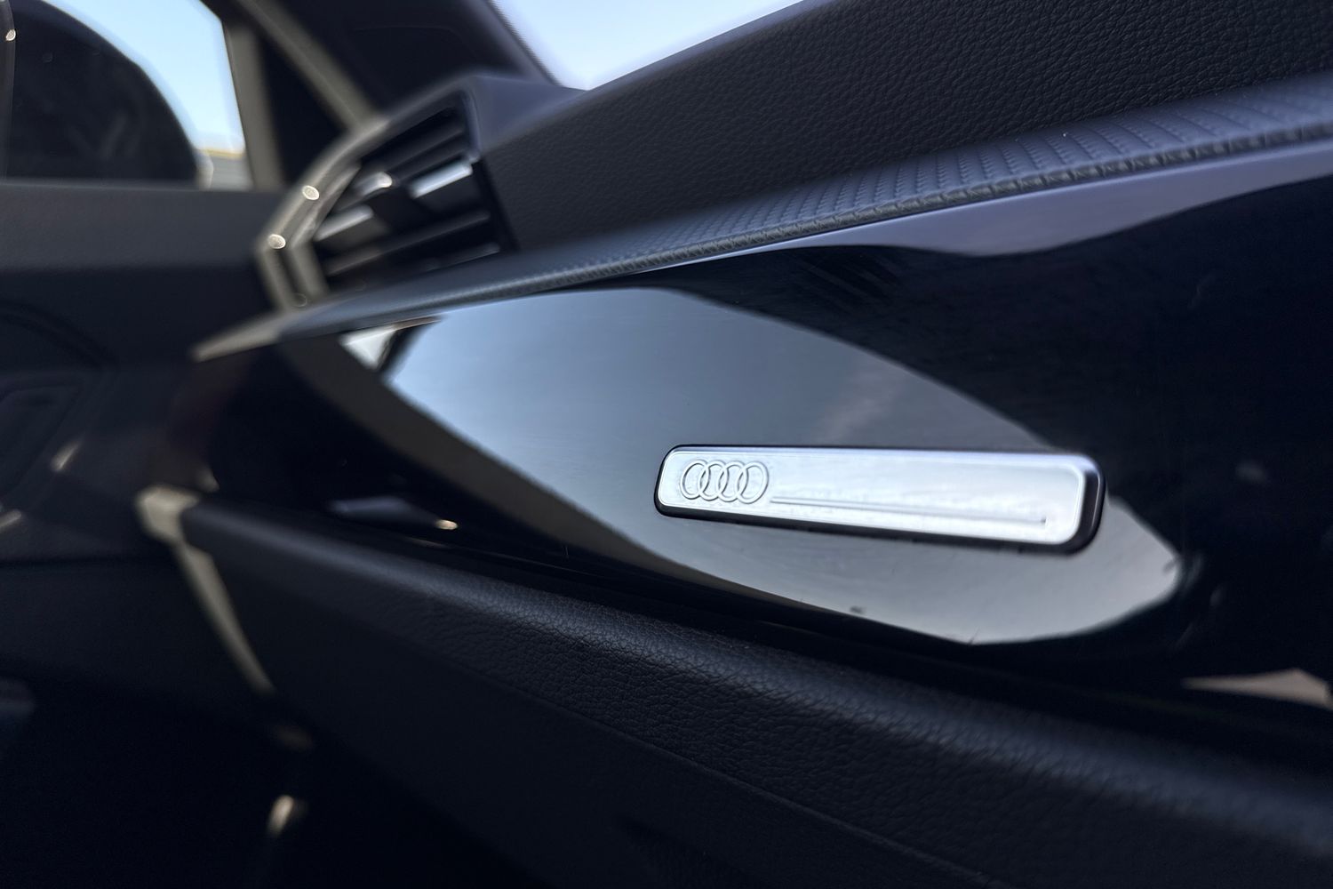 Used Audi Q3 2024 for sale - 78163402: Photo 49