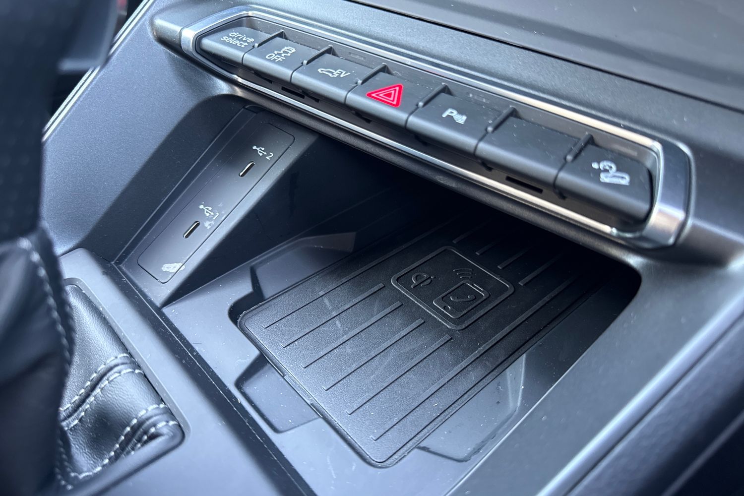 Used Audi Q3 2024 for sale - 78163402: Photo 51