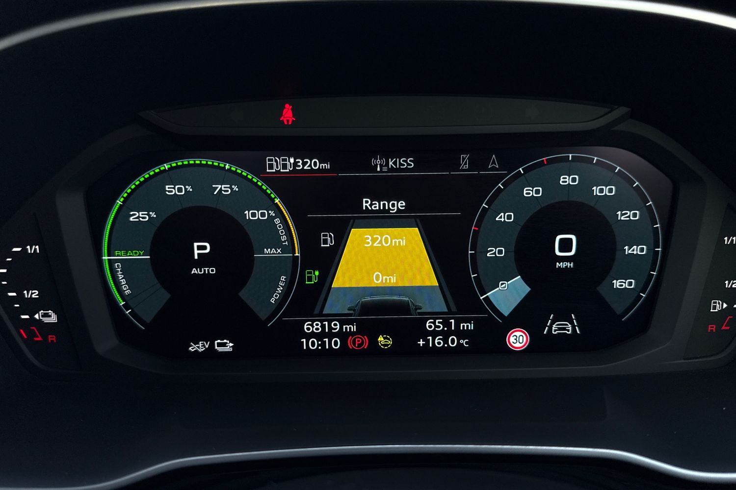 Used Audi Q3 2024 for sale - 78163402: Photo 54