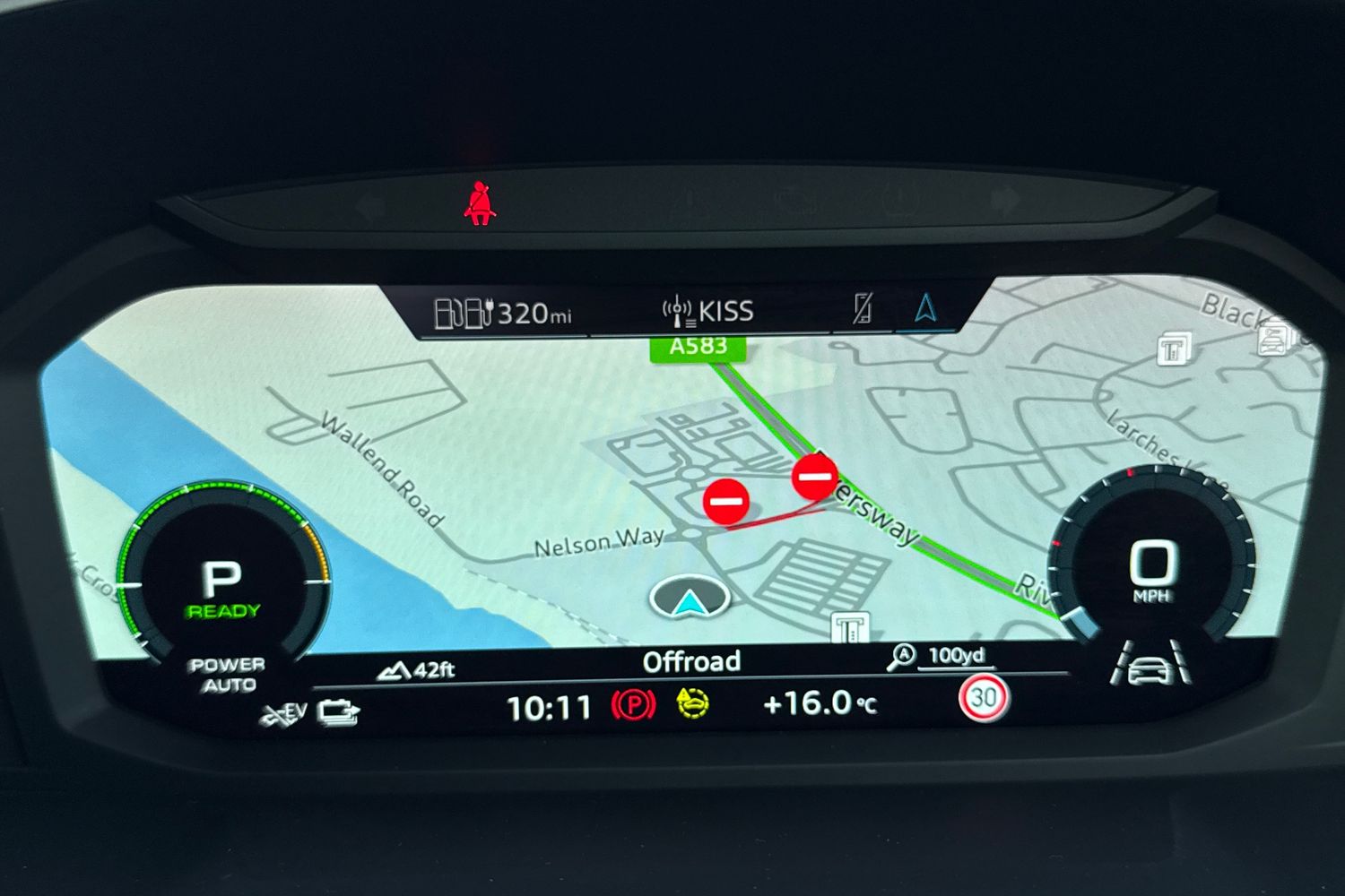 Used Audi Q3 2024 for sale - 78163402: Photo 55