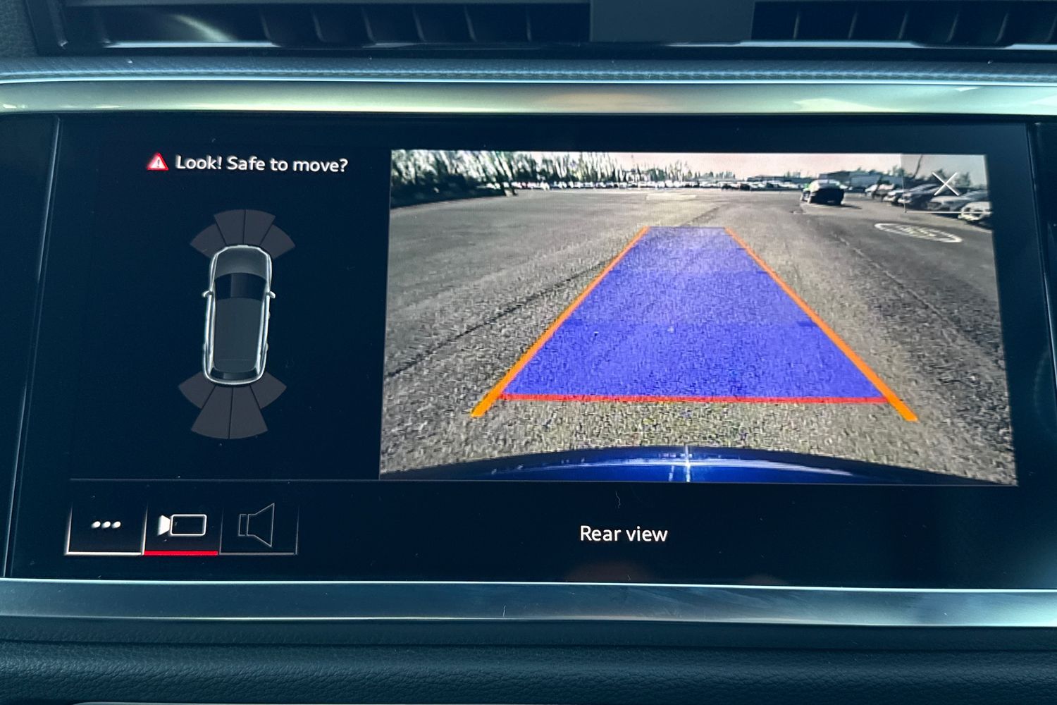 Used Audi Q3 2024 for sale - 78163402: Photo 56