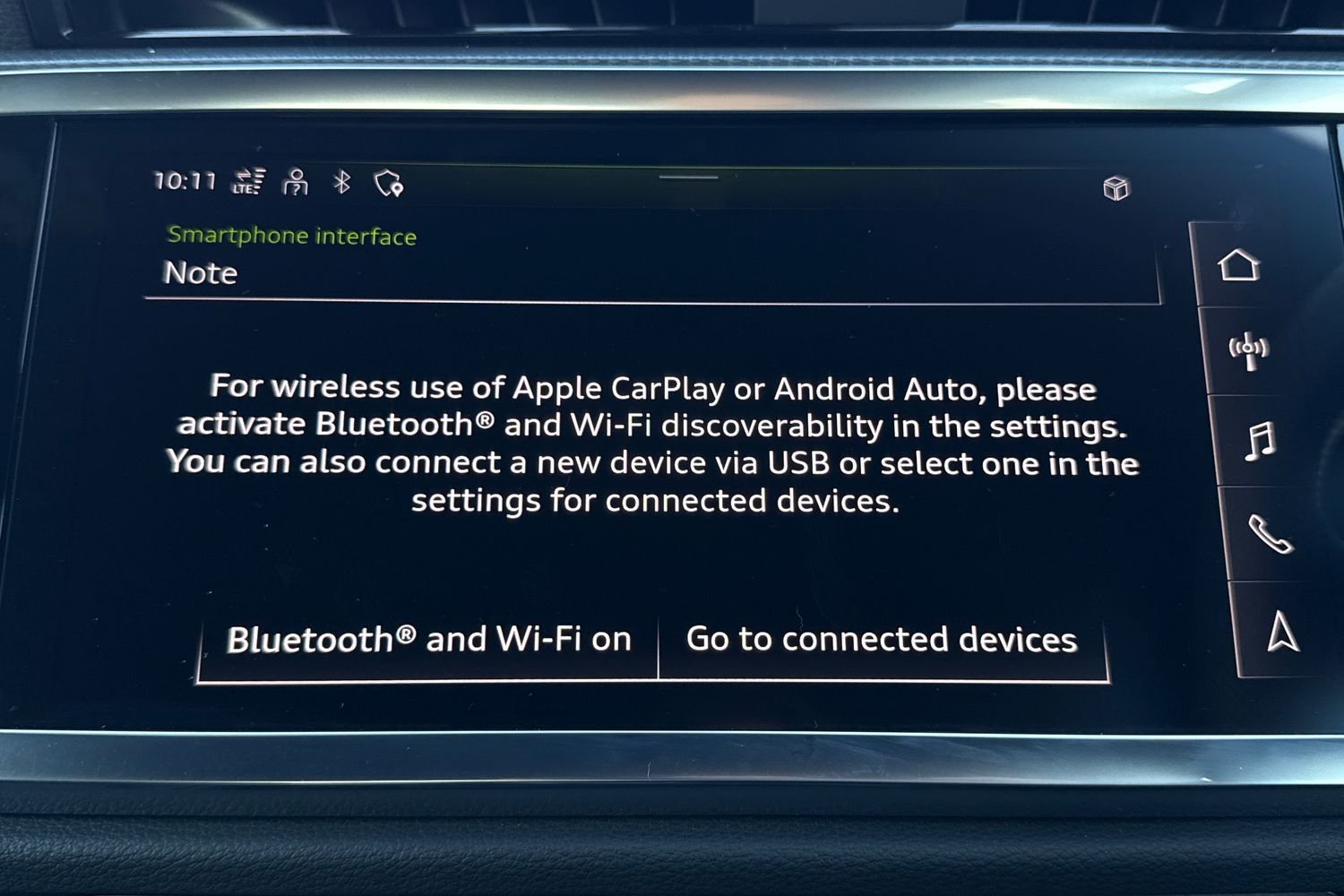 Used Audi Q3 2024 for sale - 78163402: Photo 57