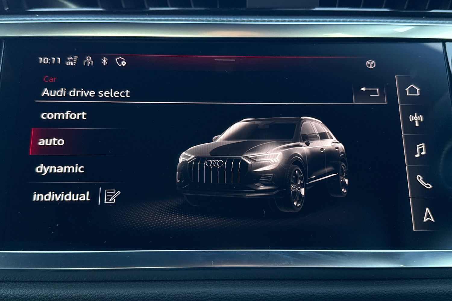 Used Audi Q3 2024 for sale - 78163402: Photo 58