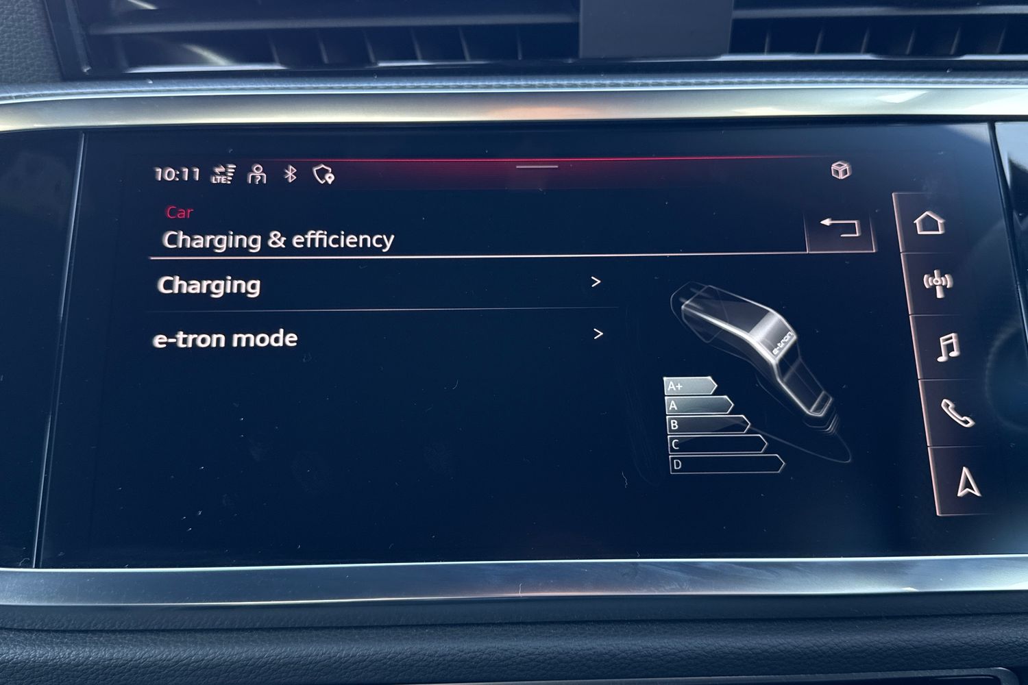 Used Audi Q3 2024 for sale - 78163402: Photo 59