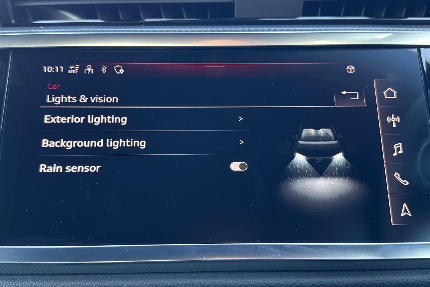 Used Audi Q3 2024 for sale - 78163402: Photo 60