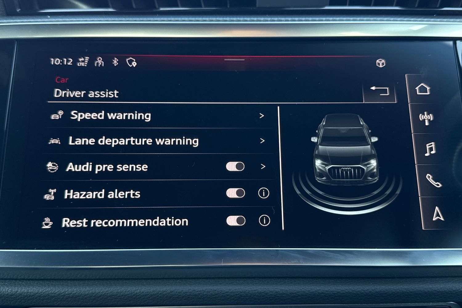 Used Audi Q3 2024 for sale - 78163402: Photo 61