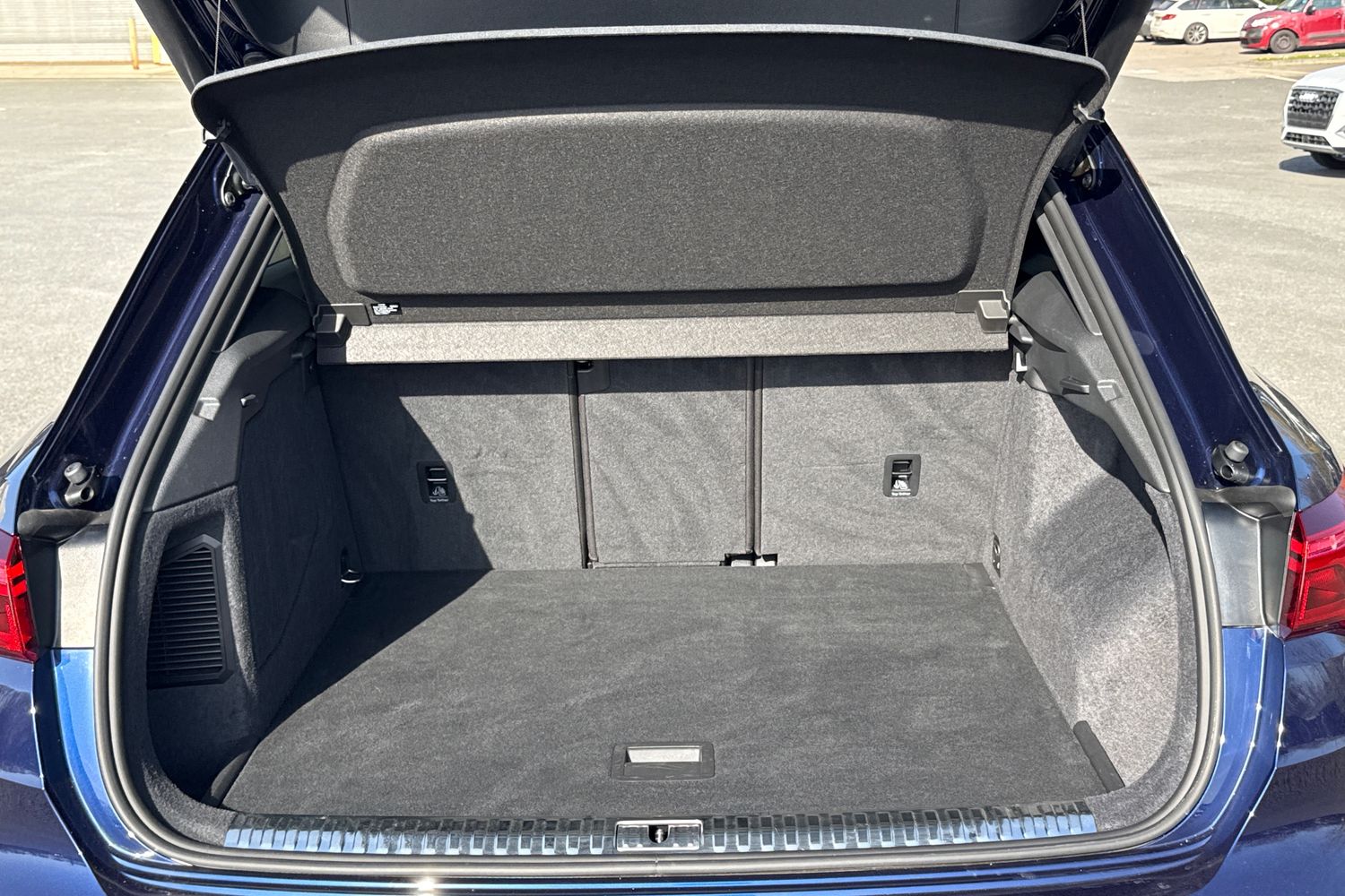 Used Audi Q3 2024 for sale - 78163402: Photo 7